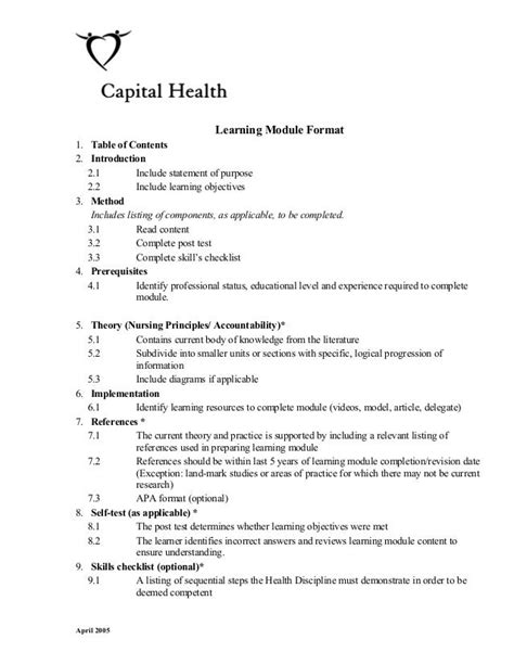 Guide Page Examples in Learning Modules に対する画像結果