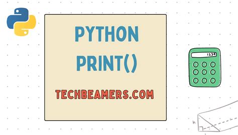 Image result for Print Function Python