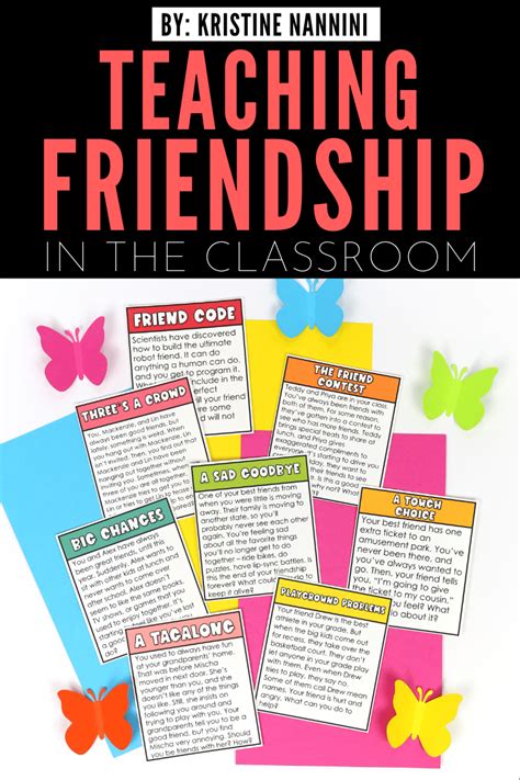 Image result for Friendship Training Module