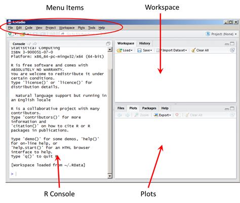 Image result for R Studio Program