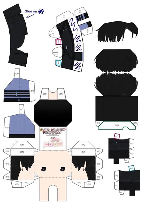 Image result for Alien Paper Doll Template