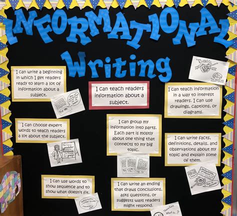 Informational Text Books に対する画像結果