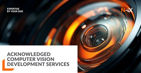 Toradh íomhá ar Computer Vision Development