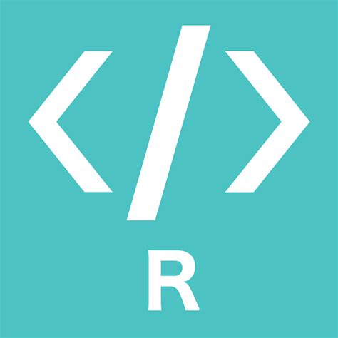 Image result for R Programming Language App