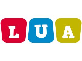 Toradh íomhá ar Lua Name