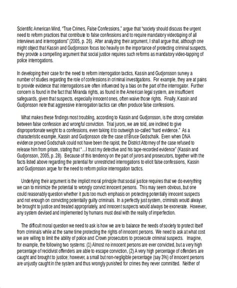 Image result for Analytical Paper Example