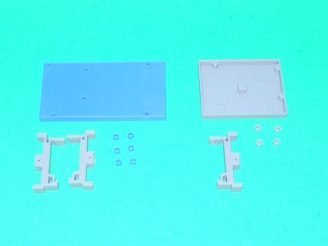 Image result for Arduino Mega DIN Rail