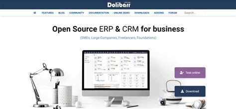 Open Source ERP Software માટે ઇમેજ પરિણામ
