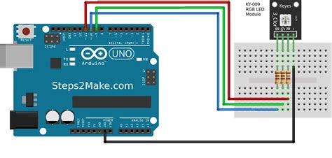 Image result for LED Module Arduino