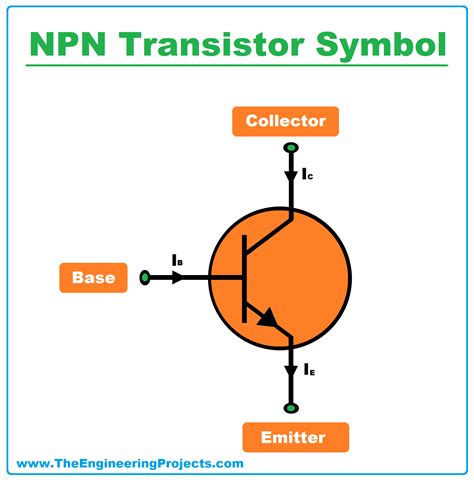 Image result for Transistor Npn