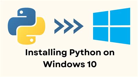 Image result for Set Up Python On Windows 10