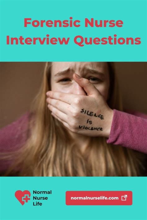 Forensic Patient Interview に対する画像結果