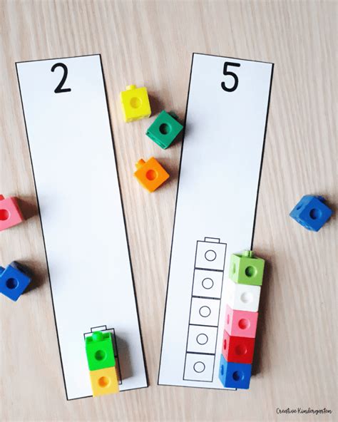 Image result for Kinder Lessons Math