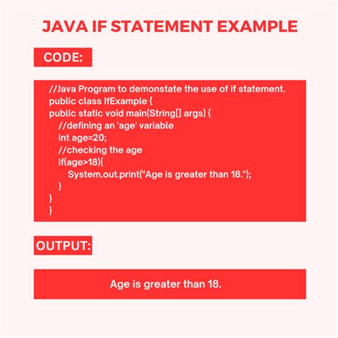 Image result for If or Statement in Java