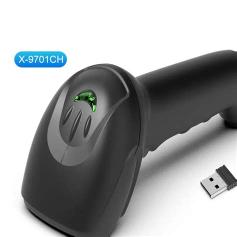 Image result for QR Code Scanner Gun