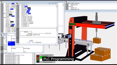 plc Programs ਲਈ ਪ੍ਰਤੀਬਿੰਬ ਨਤੀਜਾ