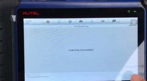 Image result for How to Program Keys with Autel Im508