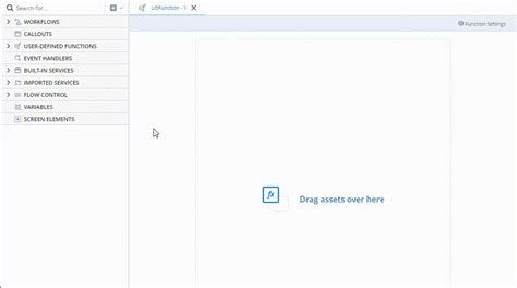 Image result for Flowchart for User Defined Functions