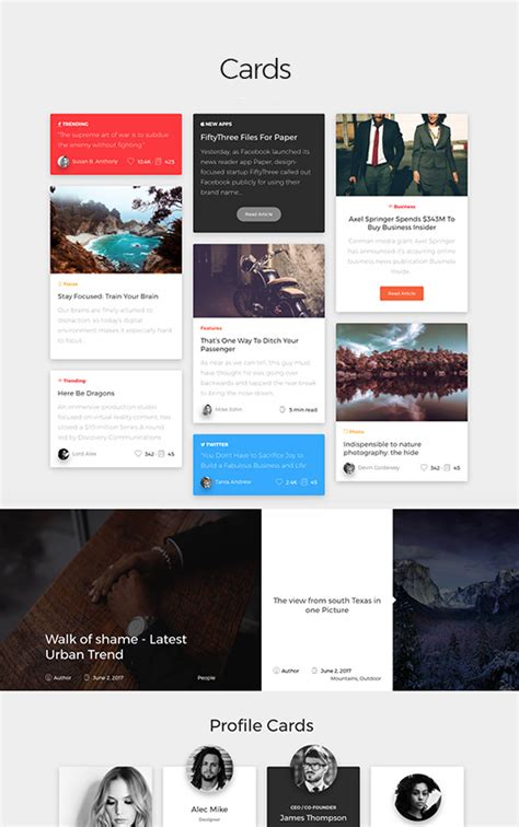 Image result for Now UI Components