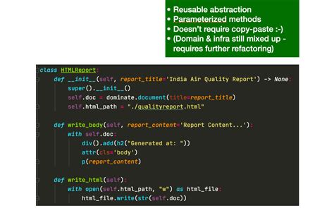 Image result for Refactoring Python Code
