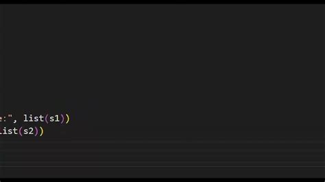 Print First Element in List Python に対する画像結果