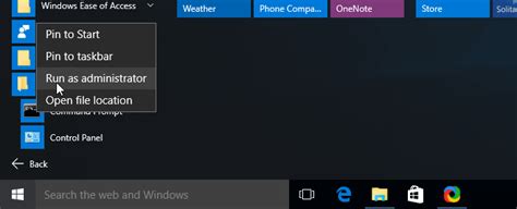 Image result for Open Command Prompt Run as Administrator