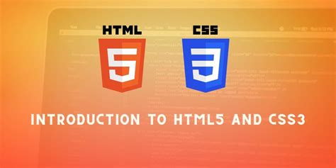 Image result for HTML5 CSS3