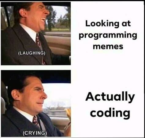 Image result for Programming Zero Meme