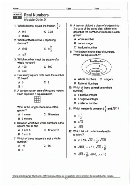 Image result for Module Test Worksheet. Practice