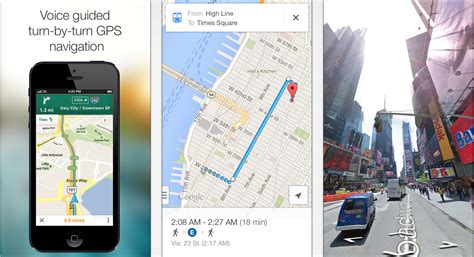 Image result for Google My Maps iOS