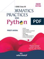 Image result for Python CBSE Class 12 CS Book
