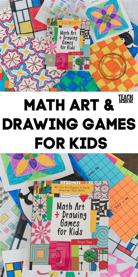 Image result for Drawing Math Games