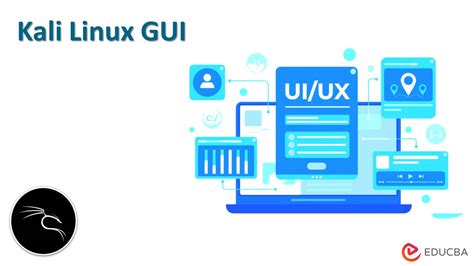 Image result for Kali Linux GUI