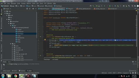 Image result for Data Loader in Android Studio