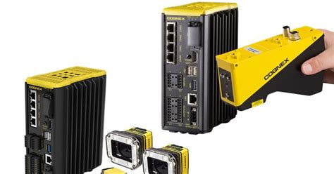 Image result for Cognex Vision Systems Logo