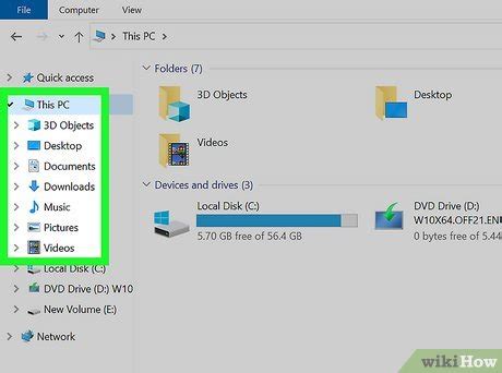 Image result for How to Make a New Folder
