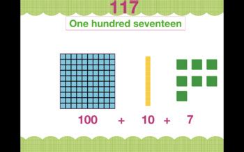 Image result for Blocks for Expanded Form