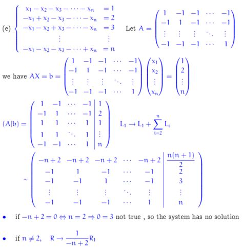 Image result for Linear Algebra Matrix Operations