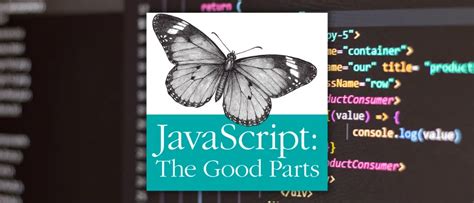 JavaScript The Good Parts Book に対する画像結果