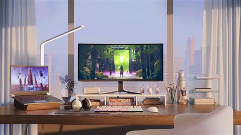 Image result for Alienware Wallpaper Curved Monitor