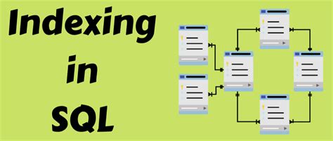 Image result for Index in SQL Logo