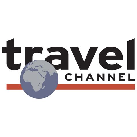 Travel Channel logo, Vector Logo of Travel Channel brand free download ...