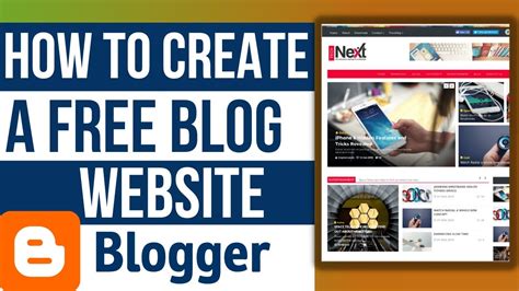 Image result for Blogger Tutorial