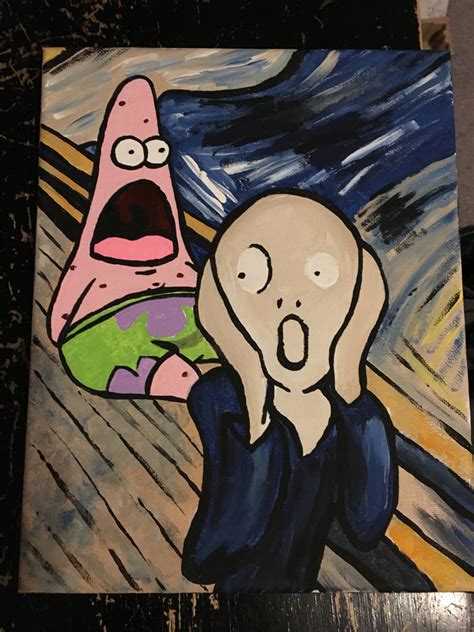 Image result for Patrick Homework Meme