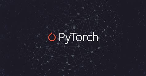 Image result for pytorch python