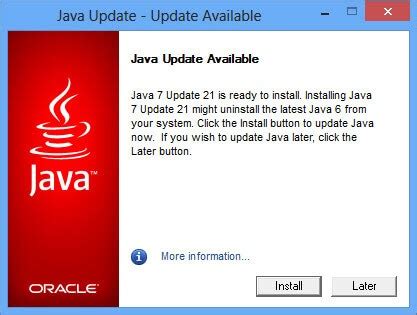 Download and Install Java Offline に対する画像結果