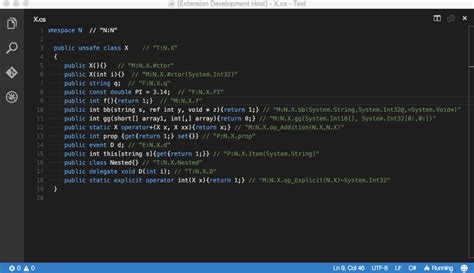 Bildergebnis für Vscode Extensions Logo
