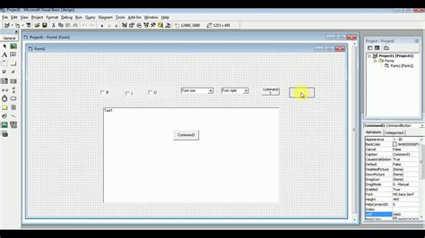 Image result for How to Use Visual Basic