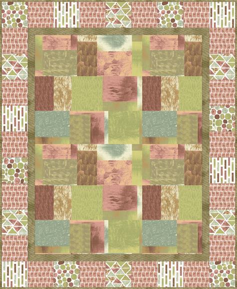 Stof Pattern に対する画像結果