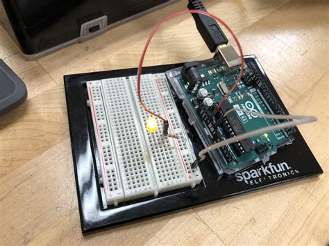 Image result for Blinking LED Lights